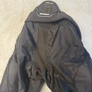 Small Junior CCM Tacks 9060 Hockey Pants (Used)