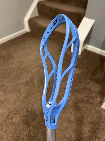 STX Stallion HS Head
