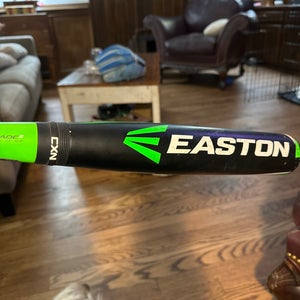 Easton Mako Torq Composite USSSA Certified Bat (-10) 17 oz 29" (Used)