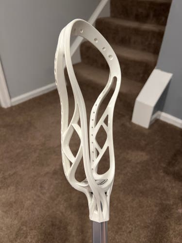 Warrior Blade Pro X6 Head