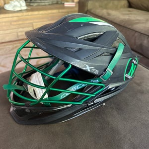 Nationals LC Cascade XRS Pro Helmet (Used)