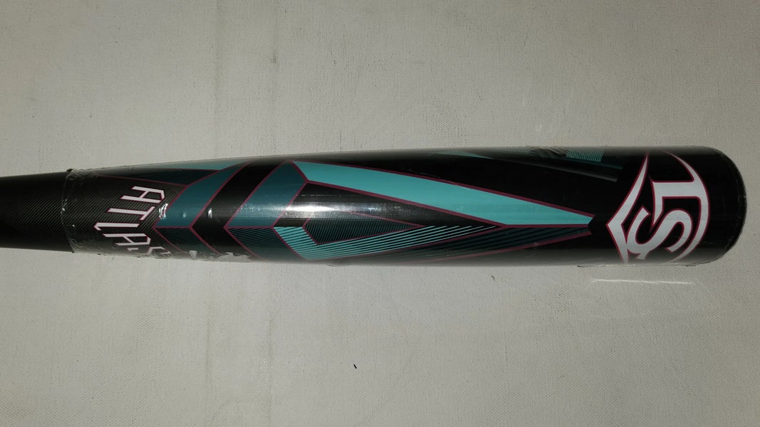 2025 Louisville Slugger Atlas Alloy BBCOR Certified Bat (-3) 29 oz 32" (New)