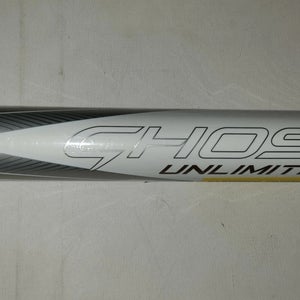 2023 Easton Ghost Unlimited Composite Bat (-10) 23 oz 33" (New)