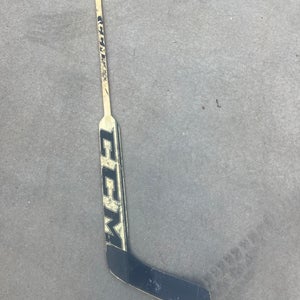 CCM EFlex 5 Pro Goalie Stick – 24” Paddle