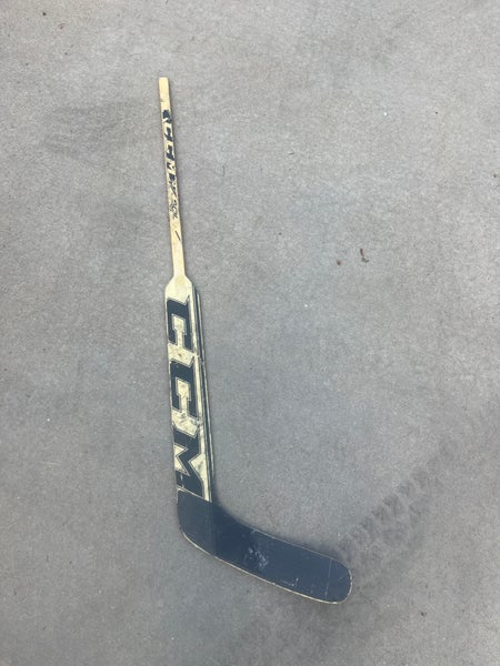 CCM EFlex 5 Pro Goalie Stick – 24” Paddle