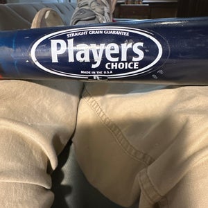 BBCOR Certified Bat (-3) 28 oz 31" (Used)