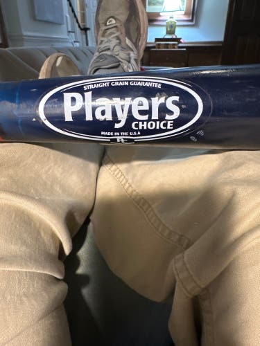BBCOR Certified Bat (-3) 28 oz 31" (Used)