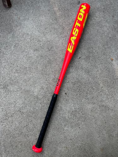 2023 Easton Rebel USABat Certified Bat (-10) 20 oz 30" (Used)