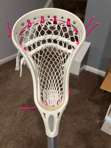 Warrior Evo Pro Head
