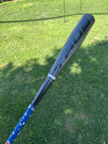 True Temper T1 USABat Certified Bat (-10) 21 oz 31" (Used)