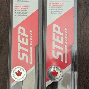 Step Steel STPROZ 280 mm (New)