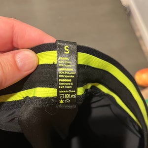 Men's Small  Goalie Bottom (Used)