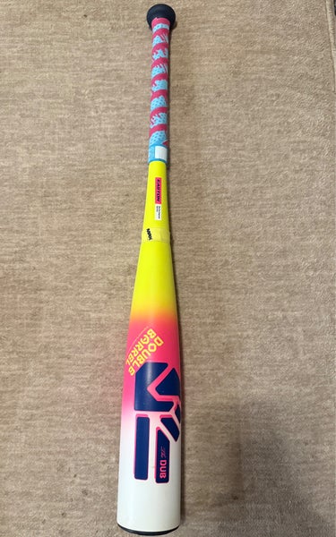 2025 Easton Dub Composite USSSA Bat 27” (-10) (Used)