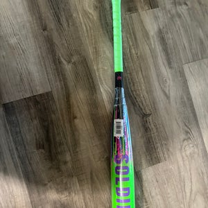 2026  Tank Composite USSSA Certified Bat (-8) 22 oz 30" (New)