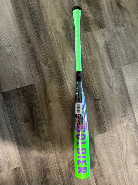 2026  Tank Composite USSSA Certified Bat (-8) 22 oz 30" (New)