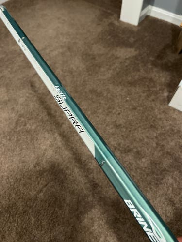 Brine Ignite supra Classic Grip Shaft