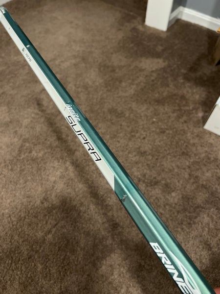 Brine Ignite supra Classic Grip Shaft