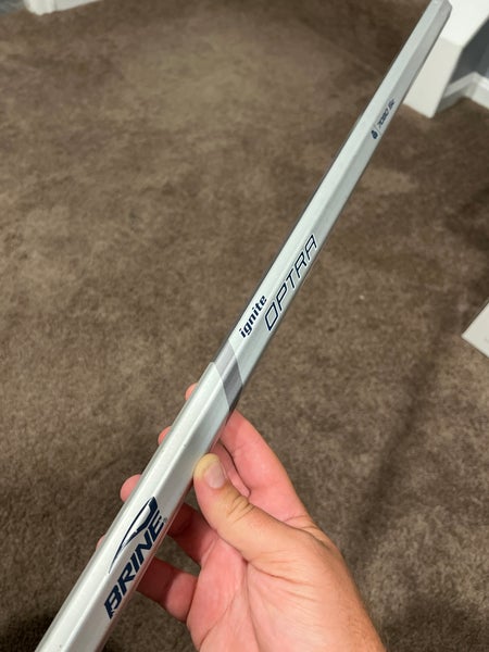 Brine Ignite Optra Shaft
