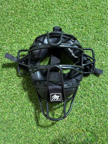 MacGregor Catchers Mask