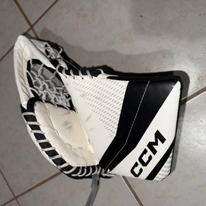 CCM eflex 3 Full Right (Used) Blocker And Glove