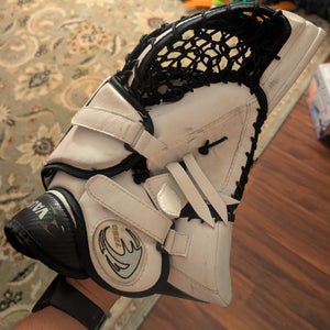 Vaughn Velocity 7250 Regular (Used)