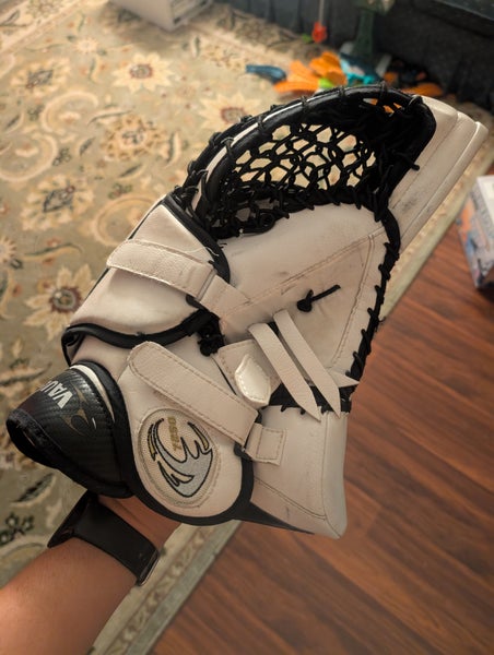 Vaughn Velocity 7250 Regular (Used)