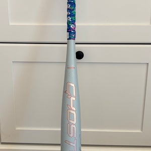 Used 2025 Easton Ghost Unlimited 30/19