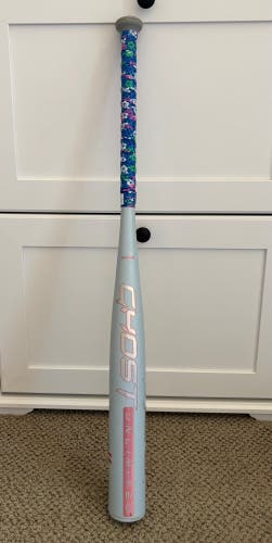 Used 2025 Easton Ghost Unlimited 30/19