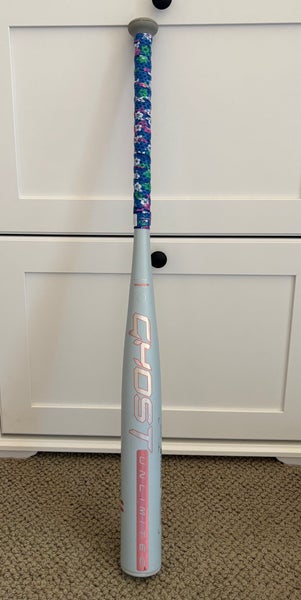 Used 2025 Easton Ghost Unlimited 30/19