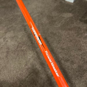Warrior powermaster Shaft