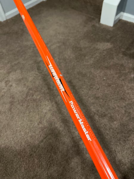 Warrior powermaster Shaft