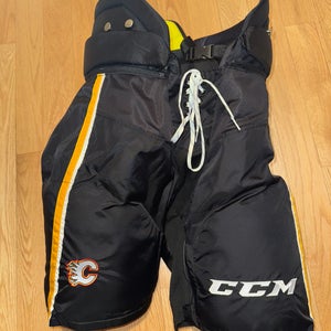 Pro Stock XL CCM HPTKXP - Third Calgary Flames