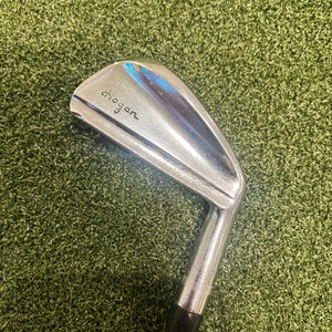Ben Hogan 2 iron Radical Right Handed Stiff Flex Steel Shaft (Used)