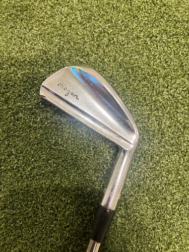 Ben Hogan 2 iron Radical Right Handed Stiff Flex Steel Shaft (Used)
