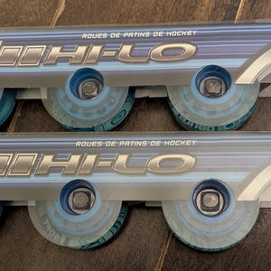 Wheels (New)