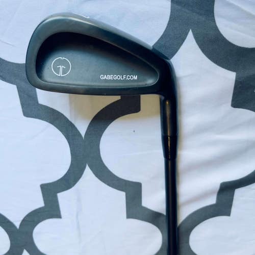 GabeGolf.com Golf Club Swing Trainer Individual 7 Iron