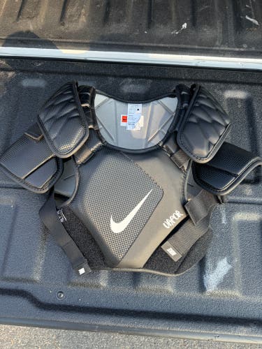 Adult Medium Nike Vapor Shoulder Pads (New)