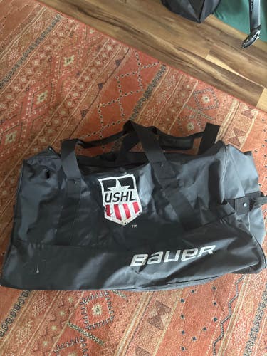 Bauer USHL Duffle/Coaches Bag