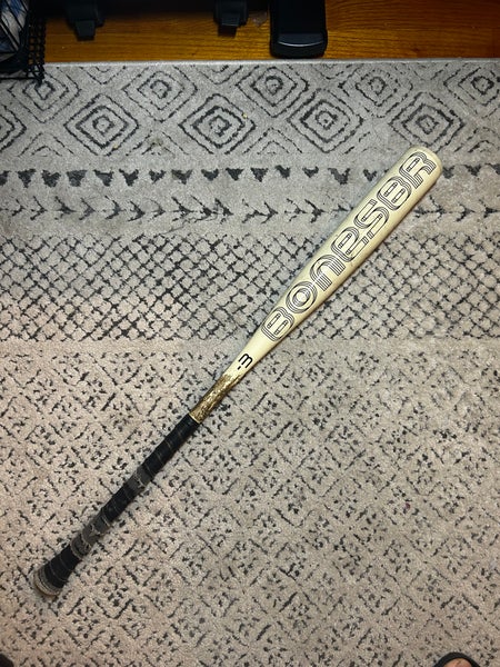 Warstic Bonesaber BBCOR 33/30 Baseball Bat (-3)