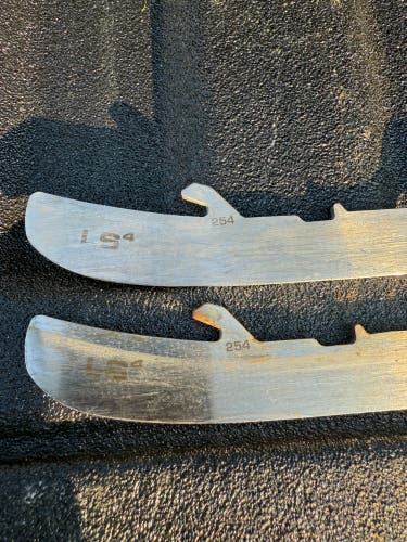Bauer LS4 254 mm (Used)