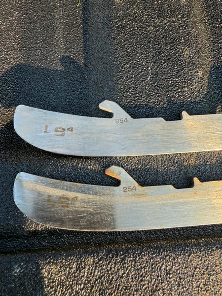 Bauer LS4 254 mm (Used)