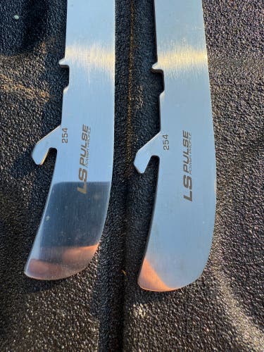Bauer LS PULSE 254 mm (Used)