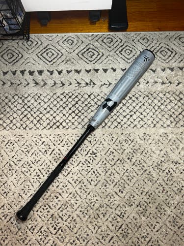 2024 DeMarini The Goods 33.5/30.5 BBCOR Baseball Bat (-3)