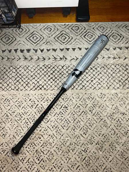 2024 DeMarini The Goods 33.5/30.5 BBCOR Baseball Bat (-3)