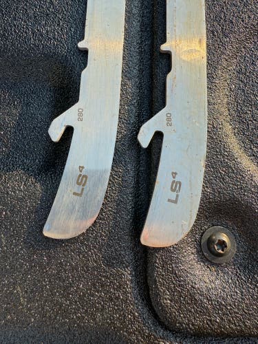 Bauer LS4 280 mm (Used)