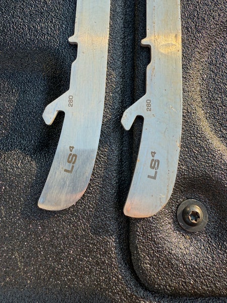 Bauer LS4 280 mm (Used)