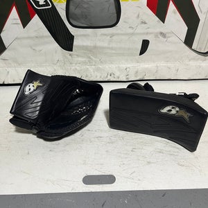 Brian's Netzero Regular (Used)