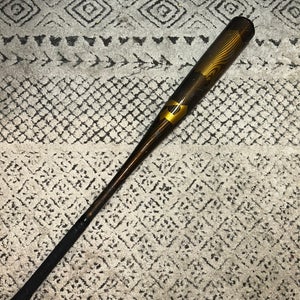 DeMarini Voodoo One 33/30 BBCOR Baseball Bat (-3)