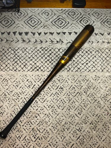 DeMarini Voodoo One 33/30 BBCOR Baseball Bat (-3)