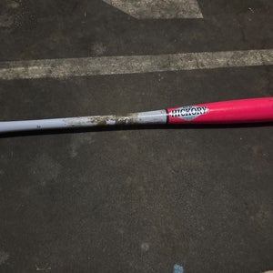 2022 Louisville Slugger Bat (-3) 30 oz 33" (Used)